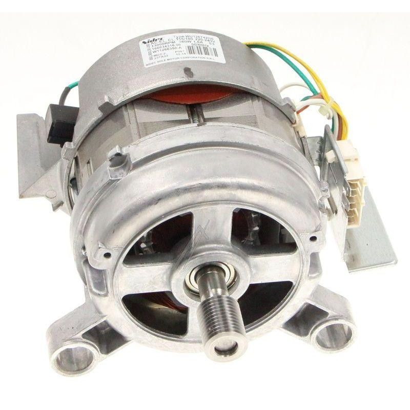Motor 1400 Um P42 1/2 52L C00554424 Lavatrice