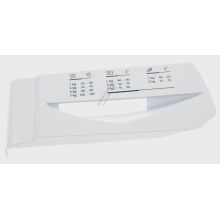 Steuerung Griff C00257961 Lavatrice
