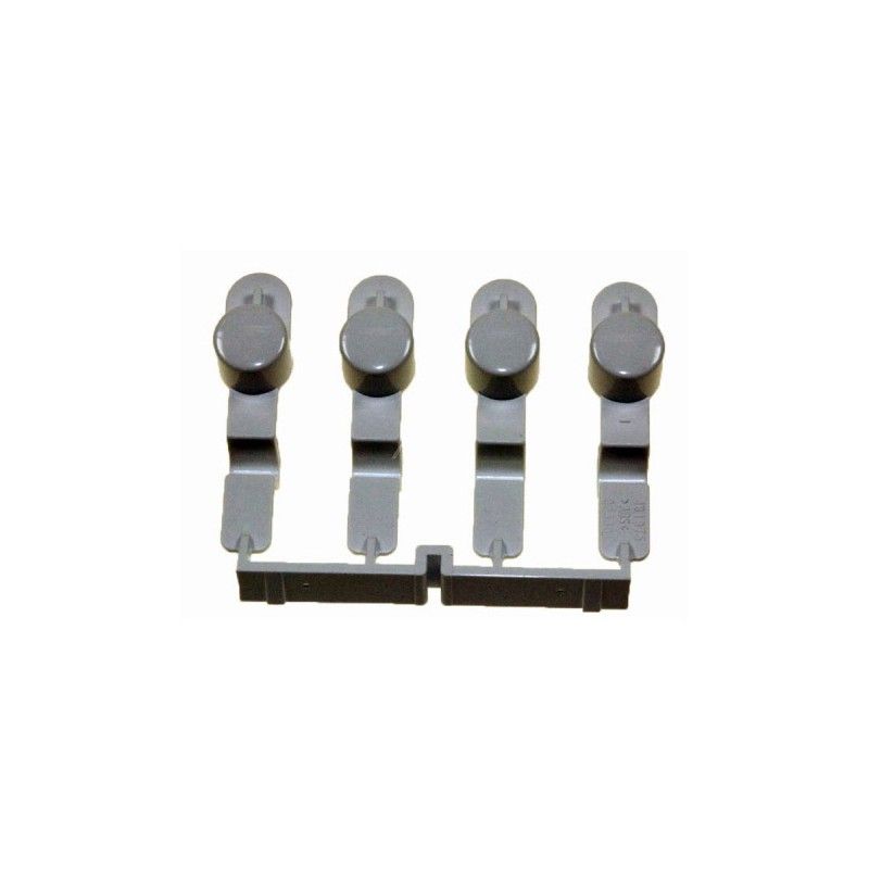 Tasto Selezione Opzioni 481241029516 Lavatrice IGNIS,ARDO BOMPANI,S...