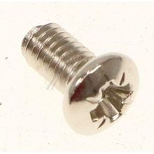 Schraube Verzinkung M4 For Hettich Waschmaschine C00520749