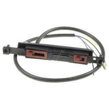 Baugruppe.unterbrecher. Waschmaschine C00312388