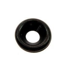 Schwarze Unterlegscheibe 482000026237 Waschmaschine C00033163