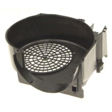 Verkleidung Waschmaschine C00317289