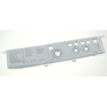 Bedienblende mit Schubladengriff PW IWC5125FR Waschmaschine C00271387