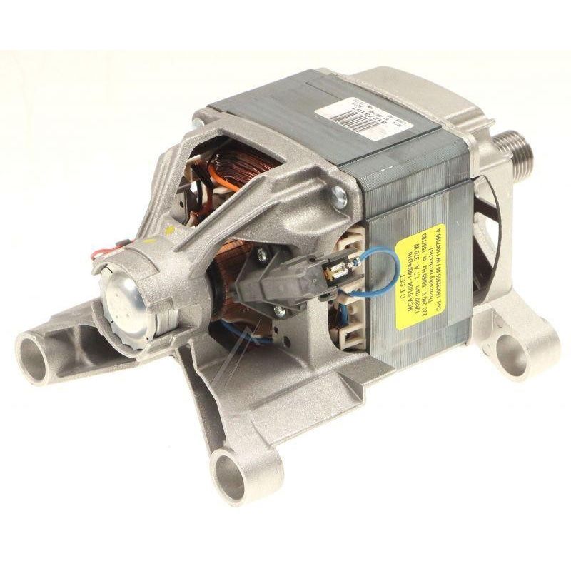 Motor Ps9 P61 1/2 1400 Ã?Â?25.26 50.8/185 C00518170 Lavatrice