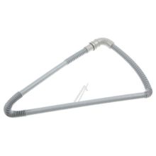 Rohr F. Ladetrichter Waschmaschine C00290717