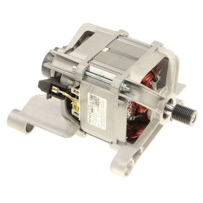 Motor Coll. P52.5 1200Rpm (Al) C00584202 Lavatrice