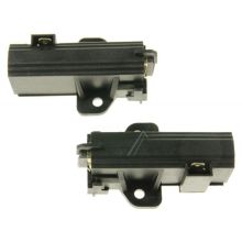 Com Motorenteile - Kohlebürste Für Nidec Sole Motor / Eco Waschmaschine R499225