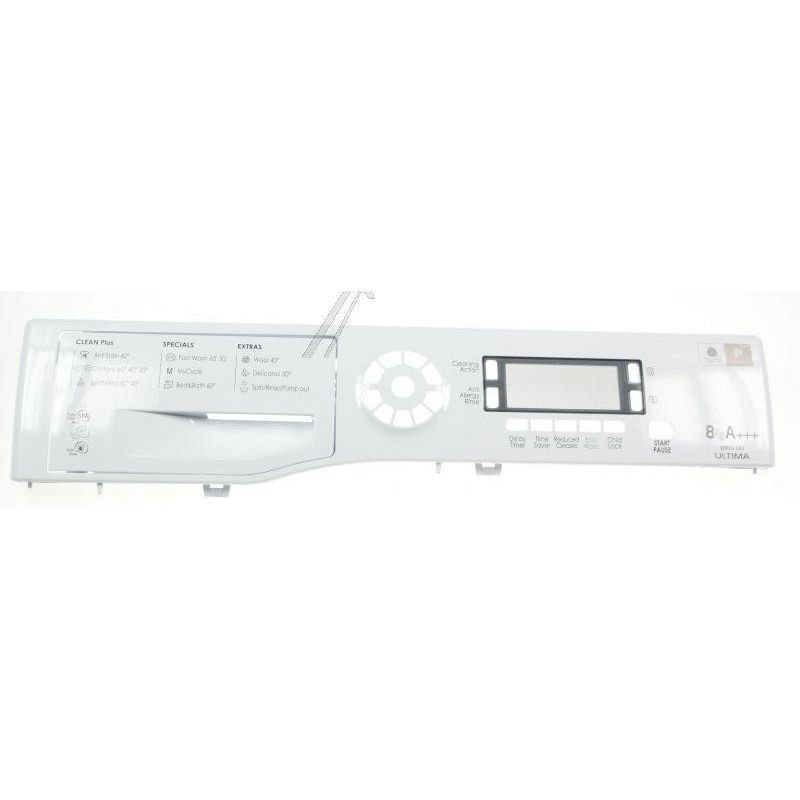 Cruscotto Wmud 843 P Uk C00286690 Lavatrice HOTPOINT,INDESIT