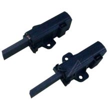 Kohlebürste Sole4-ri 222531 2 Stück Waschmaschine C00311010
