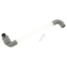 Whirlpool Indesit Verbindungsschlauch - C00294146 Sumpfschlauch Direct Injection Waschmaschine C00294146