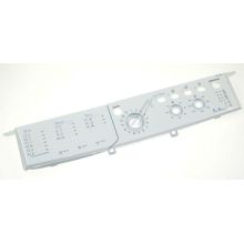 Cruscotto maniglia Pw Iwsc5085eu C00272350 Lavatrice INDESIT