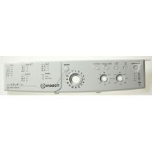 Bedien- und Schubladengriff GW IWC71252CECOEU Waschmaschine C00516076