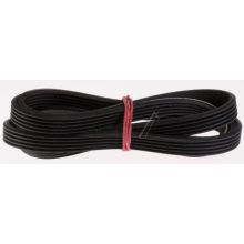 1222j5 Poly-v Riemen /rippenband Waschmaschine 333583