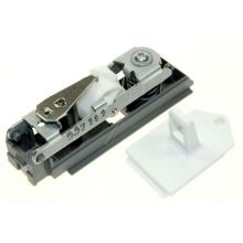 Kit Tür Riegel + Tür Falle Trockner C00255839