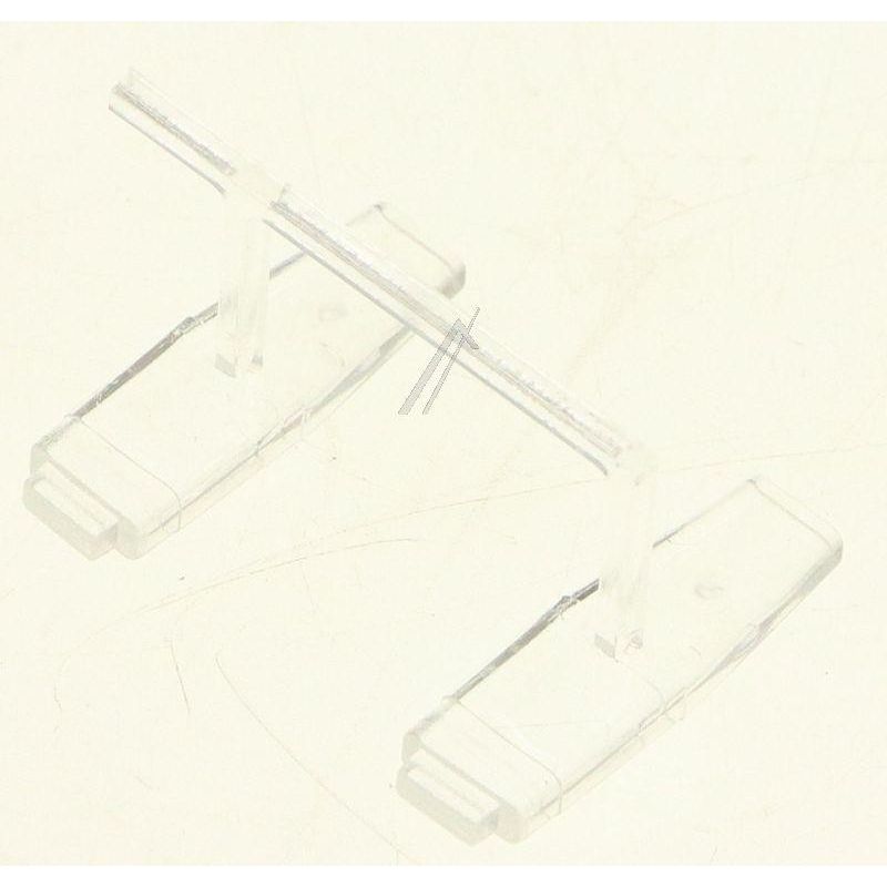 Gemme Spia Verticale Small Dgt Futura C00286867 Lavatrice HOTPOINT,...
