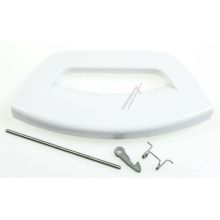 Com Türgriffe - Tür Griff Kit Alternativ Für Bauknecht Waschmaschine M492639