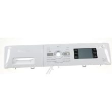 Schalterleiste mit Schubladengriff Waschmaschine C00379776