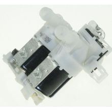 Ventil Magnet 1 Einlass 2 Ausgänge Waschmaschine C00377378
