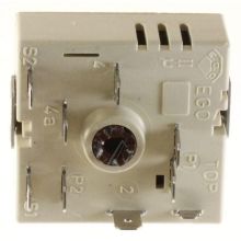 Energieregler 230V für 2-Kreis-/Bräterzone Waschmaschine C00056412