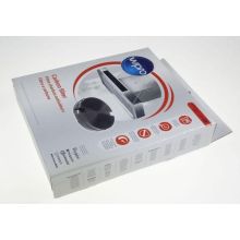 Chf029/1, Aktivkohlefilter Typ 29 Waschmaschine C00380088