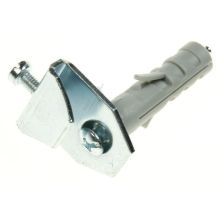 Haken Maueraufhçn 40900c Cp Elica Waschmaschine 40900C/R