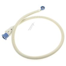 Mechanischer Zulaufschlauch Aqua-Cold-1,2m Waschmaschine C00386763