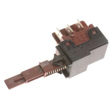 Druckschalter Geschirrspüler C00056330