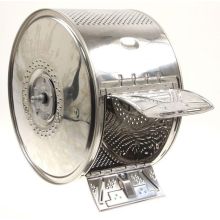 Bottich Kompl. All Hr 0.5W,0.5E,1.8H L1 C00525386 Lavatrice