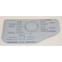 Maniglia Vaschetta New Aq Fr 8Kg C00272758 Lavatrice