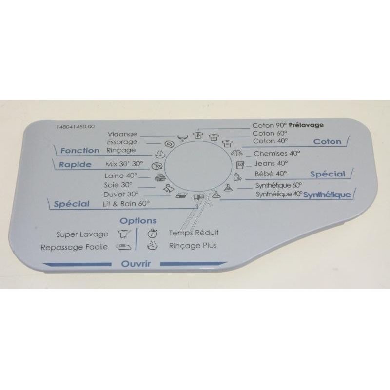 Maniglia Vaschetta New Aq Fr 8Kg C00272758 Lavatrice