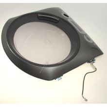 Oblo Completo Aqd/A Pra88 Silver Hd C00293545 Lavatrice