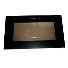 Whirlpool Indesit Aussenscheibe Backofen - C00193157 Ofentürglas Backofen C00193157