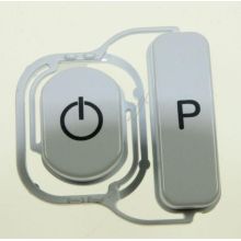 Taste An-aus Weiss(pw) Geschirrspüler C00142974