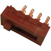 Schalter Ein/aus/motor Waschmaschine C00311953