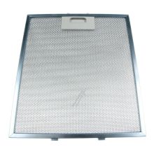 Elica Filter Mechanisch - Metallfettfilter 305,5 X 267,5mm Waschmaschine GRI0009219A