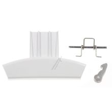 Tuergriff Komplett Weiss Waschmaschine G807587