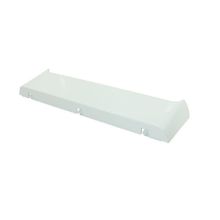 Zoccolo Bianco C00272496 Lavatrice INDESIT