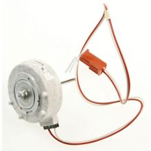 Fan Motor Fz.Fjord C00385660 Lavatrice