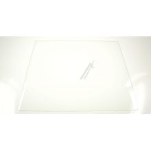 Whirlpool Indesit Glasplatten - C00386176 Glasplatte- Fjord Niche Waschmaschine C00386176