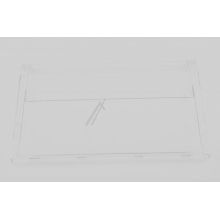Whirlpool Indesit Schubladenblenden - C00385674 Abdeckung Drawer Freezer Xxl Waschmaschine C00385674