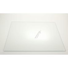 Glasplatte L60 Waschmaschine C00386396