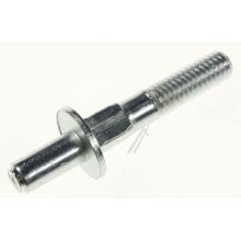 Verstellbarer Scharnierbolzen FJO Waschmaschine C00385615