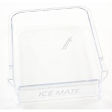 Abdeckung Twist Ice UF70/L70B Waschmaschine C00385764