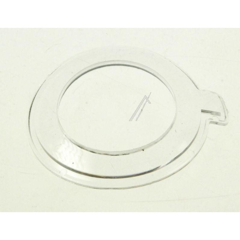 Vetrino Manopola Digit Arsf C00255689 Lavatrice HOTPOINT,INDESIT