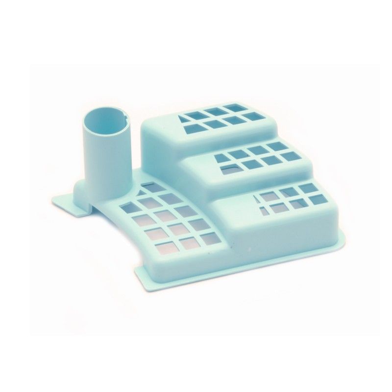 Vaschetta Additivi Cassetto C00117136 Lavatrice INDESIT,HOTPOINT