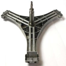 Assy Flange Shaft;frontier Ii, Waschmaschine DC97-12528A