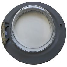 Fronttür Grau Waschmaschine 2427300300