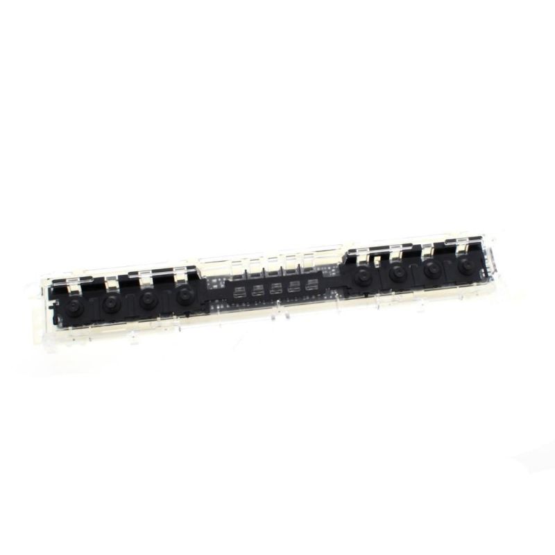 Scheda Comandi Lvst C00542909 Lavastoviglie BAUKNECHT,WHIRLPOOL,HOT...