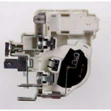 PTC-HST 115AA ELECTROLUX Beko CF393APS Kühlschrank
